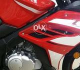 Power LEO 200cc only new