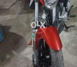 Road Prince Wego150 In Good Condition