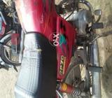Safe injan 13 Madle