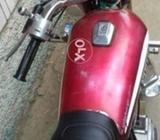 Yamaha 1996 model total janian