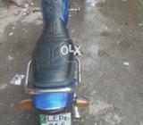 Yamaha Junun