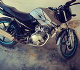 Yamaha ybr
