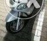 Yammah Teo's Xn125 Japanies By Tk Scoopy Scotty Club