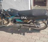 Zaxmco 70 city Raidr
