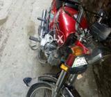 Zemco 70cc