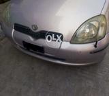 Vitz 99 model