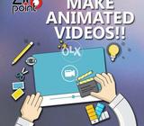 Animations Explainer Videos