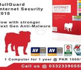 Bullguard Internet Security