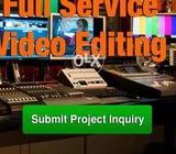 Video & Images Editing