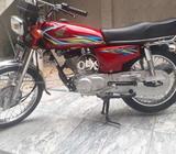 Good conditoion 2018 year