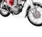 Honda 125 2018 modal