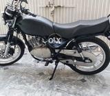 Suzuki gs150SE , mint condition 10/10