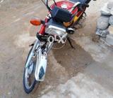 2005 Honda