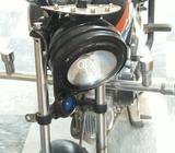 A1 condition no flt running very soft