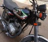 Baike honda