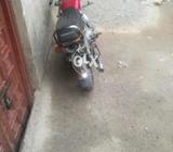Bike for sel