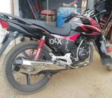 Honda 150 koi kaam nai