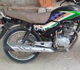 Honda delux2011-2012