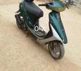 Honda japanese skuti