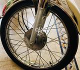 Its like an applied far