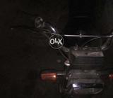 Me honda 2003 modil koi folt ni h