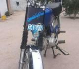 New Ashia byick