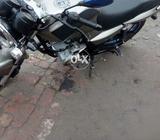 New bicke o