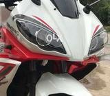 R1 by Zongshon