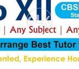 (A/O Levels.IGCSE.HOME Tutors Are Available in All )