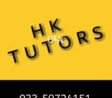 Hayatabad M/F Teachers