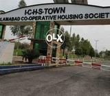 اسلام آباد کوآپریٹیو ہاوسینگ سوسائٹی