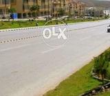 V Block 7 Marla Plot Gulberg ( Ideal Location 35 Lac ) Good Offer