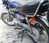So good condition