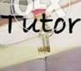 Skilled & Result Oriented Home Tutors For O/A Levels,I to XII,Masters