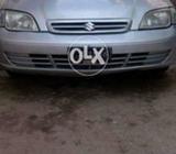 Creem k lia driver ke zarort hy