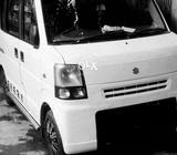 Every A.C Van 4 Rent