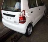 Suzuki wegon r