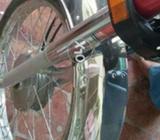 Bike 2018 aplidefor