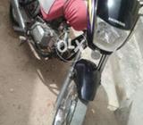 Bilkul sahi Bike hy