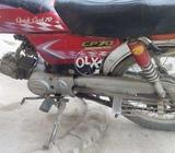 Captan baick 2011 model