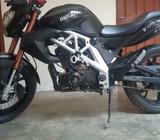 Ducati 200cc
