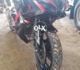 New zongshen 250 cc ,first copy of ninja