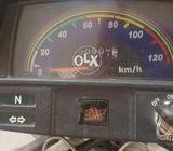 Nwe bik km 500 chle hn