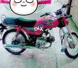 Ok bike complet file