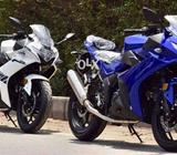 Sigma Desire 250cc single cylinder 2018