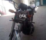 Safari Bike 16 Model MNR 7202
