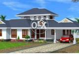 Palm City Housing  Residendial plot for sale