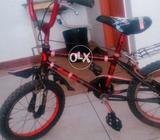 A good cundition bycyckle