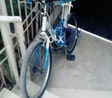 Achi Halat main hai 6 ger hai aur japani cycle hai