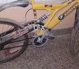 Bacha ab bara ho gaya he